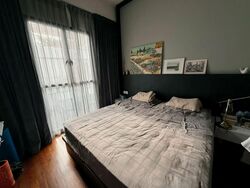 Lotus Ville (D15), Terrace #540214931